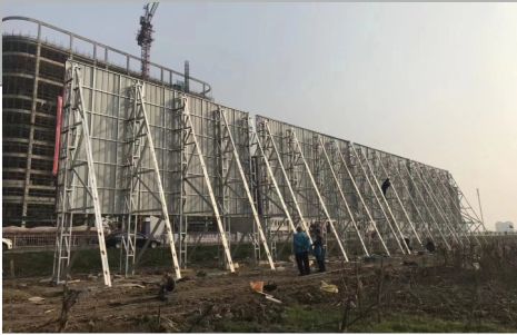 从江什么是广告物料？