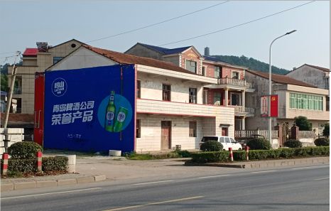 从江写真布和喷绘布的区别?