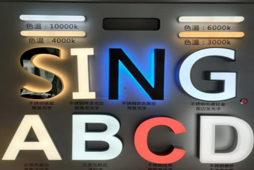从江发光字的寿命
