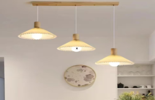 从江关于LED灯