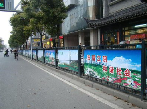 从江户外广告有哪些类型？