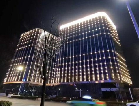 从江亮化工程安装注意事项。