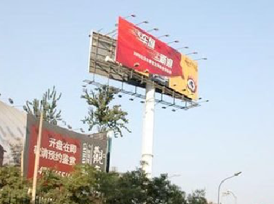 从江户外广告怎么做才能让人一眼记住？