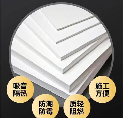 从江雪弗板和PVC板材有什么区别？